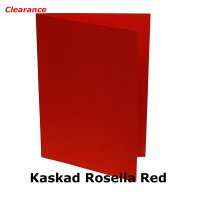Rosella Red