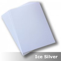Ice Silver