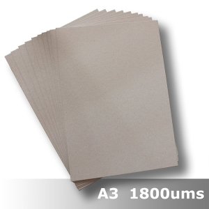 (image for) B1668 BoxBoard 1100gsm/1800ums A3 Card