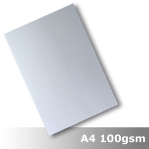 (image for) #H6011 - Linen Finish Paper 100gsm A4 Size